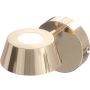Open Design Highlights Timo Parette OR86539 Nástěnná lampa 6W/LED 3000K / 4500K / 6500K 1026lm IP20