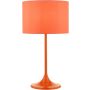 Dar Lighting Toledo TOL4211 Stolní lampa 1x60w/e27 ip20