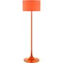 Dar Lighting Toledo TOL4911 Stojací lampa 1x60w/e27 ip20
