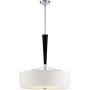 Quoizel TAPER QZS-TPR2823C Závěsná lampa 4x60W/E27