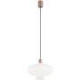 Argon TRESCO 8980 Závěsná lampa 1x15W/E27 ip20