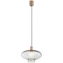 Argon TRESCO 8981 Závěsná lampa 1x15W/E27 ip20