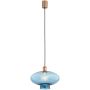 Argon TRESCO 8982 Závěsná lampa 1x15W/E27 ip20