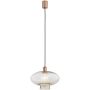 Argon TRESCO 9012 Závěsná lampa 1x15W/E27 ip20