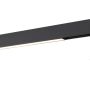 Italux Magnetic Mans TRM-83746-30W-3K Kolejový reflektor 1x30W/LED 3000K 2100lm IP20