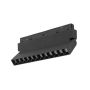 Italux Magnetic Norman TRM-79392-12W-4K-BK Kolejový reflektor 12x12W/LED 4000K IP20