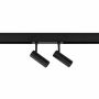 Italux Magnetic Reno Double TRM-37283-2X5W-3K Kolejový reflektor 1x10W/LED 3000K 830lm IP20