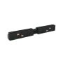 Italux Magnetic Track Accessories Straight Power Connector TRMA-PW-CONN-STR Konektor IP20