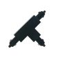 Italux MARVI TRACK CONNECTOR TRL-H1C-CONN-T-LF-BL Konektor