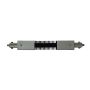 Italux MARVI TRL-H1C-CONN-FLX-SN Konektor IP20