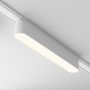 Maytoni Basis TR080-1-12W3K-W Kolejový reflektor 1x12W/LED 3000K 950lm IP20
