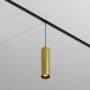Maytoni Focus LED TR041-4-12W3K-M-DS-BBS Kolejový reflektor 1x12W/LED 1014lm IP20