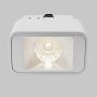 Maytoni Points S TR100-2-2W4K-S-W Kolejový reflektor 1x2W/LED 4000K 95lm IP20