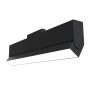 Maytoni BASIS TR013-2-20W3K-B Kolejový reflektor 20W/LED 3000K 1250LM