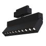 Maytoni POINTS TR015-2-20W3K-B Kolejový reflektor 20W/LED 3000K 1300LM