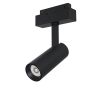 Maytoni FOCUS LED TR019-2-10W4K-B Kolejový reflektor 13W/LED 4000K 1100LM