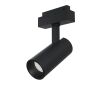 Maytoni FOCUS LED TR019-2-15W3K-B Kolejový reflektor 18W/LED 3000K 1500LM