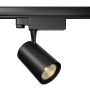 Maytoni VUORO TR029-3-10W4K-B Kolejový reflektor 1x10W/LED 4000K 950LM IP20