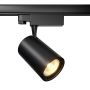 Maytoni VUORO TR029-3-20W3K-B Kolejový reflektor 1x18W/LED 3000K 1800LM IP20