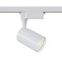 Maytoni VUORO TR003-1-10W4K-S-W Kolejový reflektor 1x10W/LED 4000K 900LM IP20