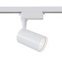 Maytoni VUORO TR003-1-6W3K-S-W Kolejový reflektor 1x6W/LED 3000K 450LM IP20