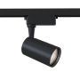 Maytoni VUORO TR003-1-6W4K-S-B Kolejový reflektor 1x6W/LED 4000K 500LM IP20