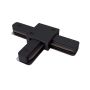 Maytoni ACCESSORIES FOR TRACKS TRA001CT-11B Konektor