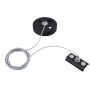 Maytoni ACCESSORIES FOR TRACKS TRA001CW-11B Montážní prvek
