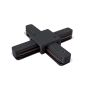 Maytoni ACCESSORIES FOR TRACKS TRA001CX-11B Konektor