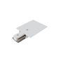 Maytoni ACCESSORIES FOR TRACKS TRA002B-11W Konektor