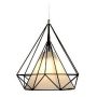 Milagro TRIANGOLO ML305 Závěsná lampa 1x40W/E27