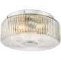 Dar Lighting Twyman TWY5250 Stropní lampa 3x10w/E27 IP44