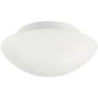 Nordlux UFO 25576000 Stropní lampa 1x40W/E27 IP44/IP43
