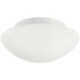Nordlux UFO MAXI 25626001 Stropní lampa 2x40W/E27 IP44/IP43