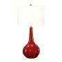 Elstead Lighting UPTON UPTON-TL Stolní lampa 1x60W/E27