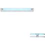 Prezent GERMICIDAL LAMP V. UV 70000 Baktericidní lampa 1x8w/t5 4000k