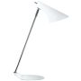 Nordlux VANILA 72695001 Stolní lampa 1x40W/E14 IP20