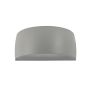 Norlys VASA 128AL Nástěnná lampa 2x6.6W/LED 3000K 1128LM IP65