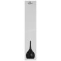 Alfa VETRO BLACK 20641 Závěsná lampa 1x60W/E27