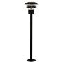 Nordlux VEJERS 25118003 Stojací lampa 1x60W/E27 IP54