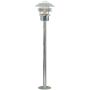 Nordlux VEJERS 25118031 Stojací lampa 1x60W/E27 IP54