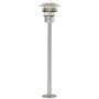 Nordlux VEJERS 25118034 Stojací lampa 1x60W/E27 IP54