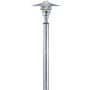 Nordlux VEJERS 25168031 Stojací lampa 1x60W/E27 IP54