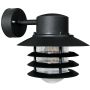Nordlux VEJERS 74471003 Nástěnná lampa 1x60W/E27 IP54