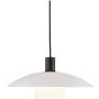 Nordlux VERONA 2010863001 Závěsná lampa 1x40W/E27 IP20