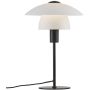 Nordlux VERONA 2010875001 Stolní lampa 1x15W/E27 IP20