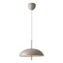Nordlux VERSALE 2420013009 Závěsná lampa 2x40W/E27 IP20