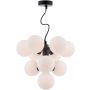 Dar Lighting Vine VIN2322-02 Závěsná lampa 10x40w/g9 ip20