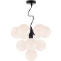 Dar Lighting Vine VIN2322-17 Závěsná lampa 10x40w/g9 ip20