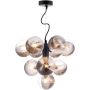 Dar Lighting Vine VIN2322-18 Závěsná lampa 10x40w/g9 ip20